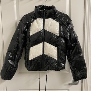 Michael Kors Puffer Jacket